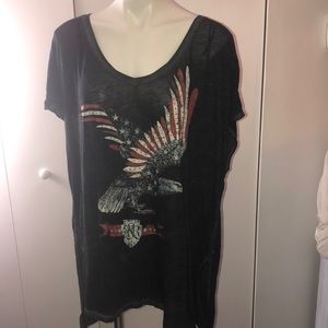 ROCK & REPUBLIC TSHIRT